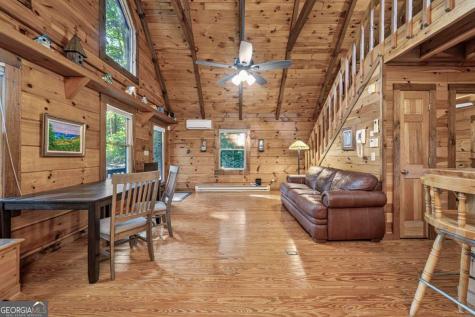 245 Sunrise Valley Road Blue Ridge GA 30513