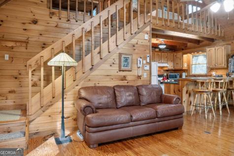 245 Sunrise Valley Road Blue Ridge GA 30513