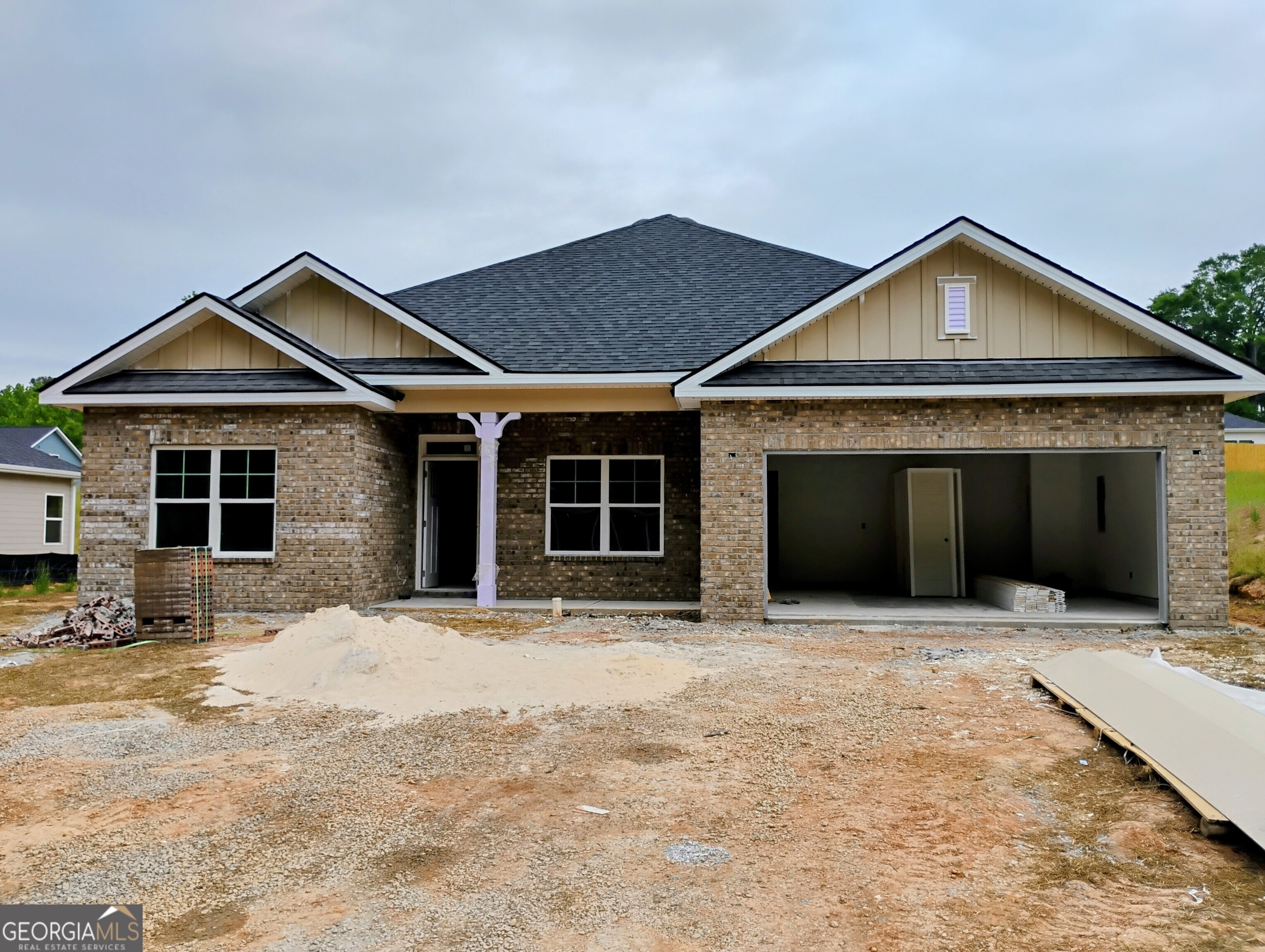305 Angela Avenue Bowdon GA 30108