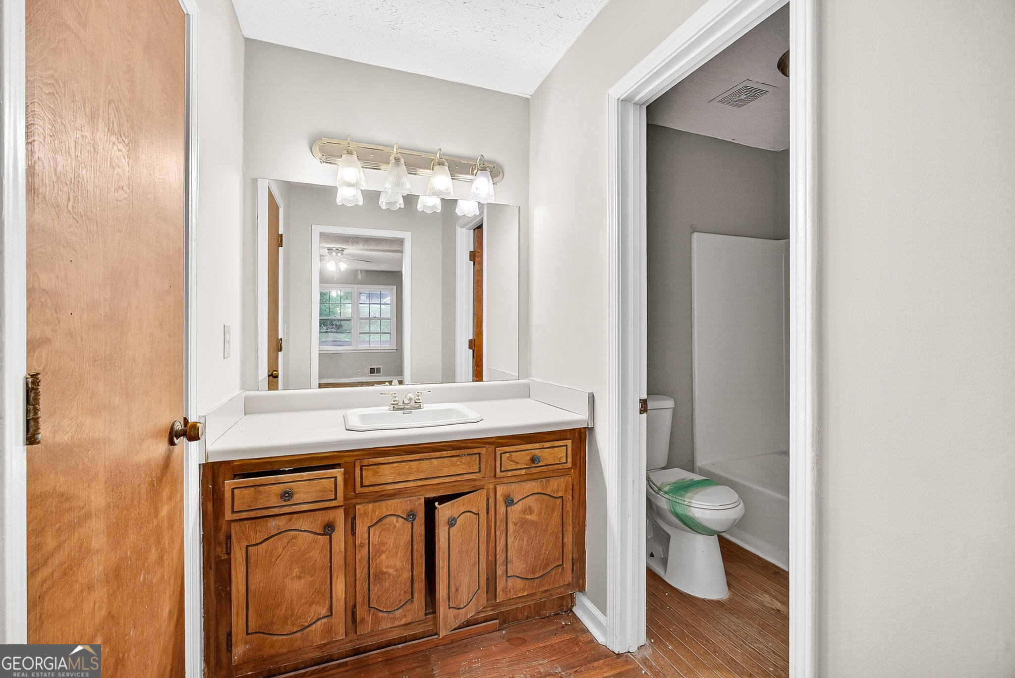 1978 Winding Creek Lane SW Marietta GA 30064