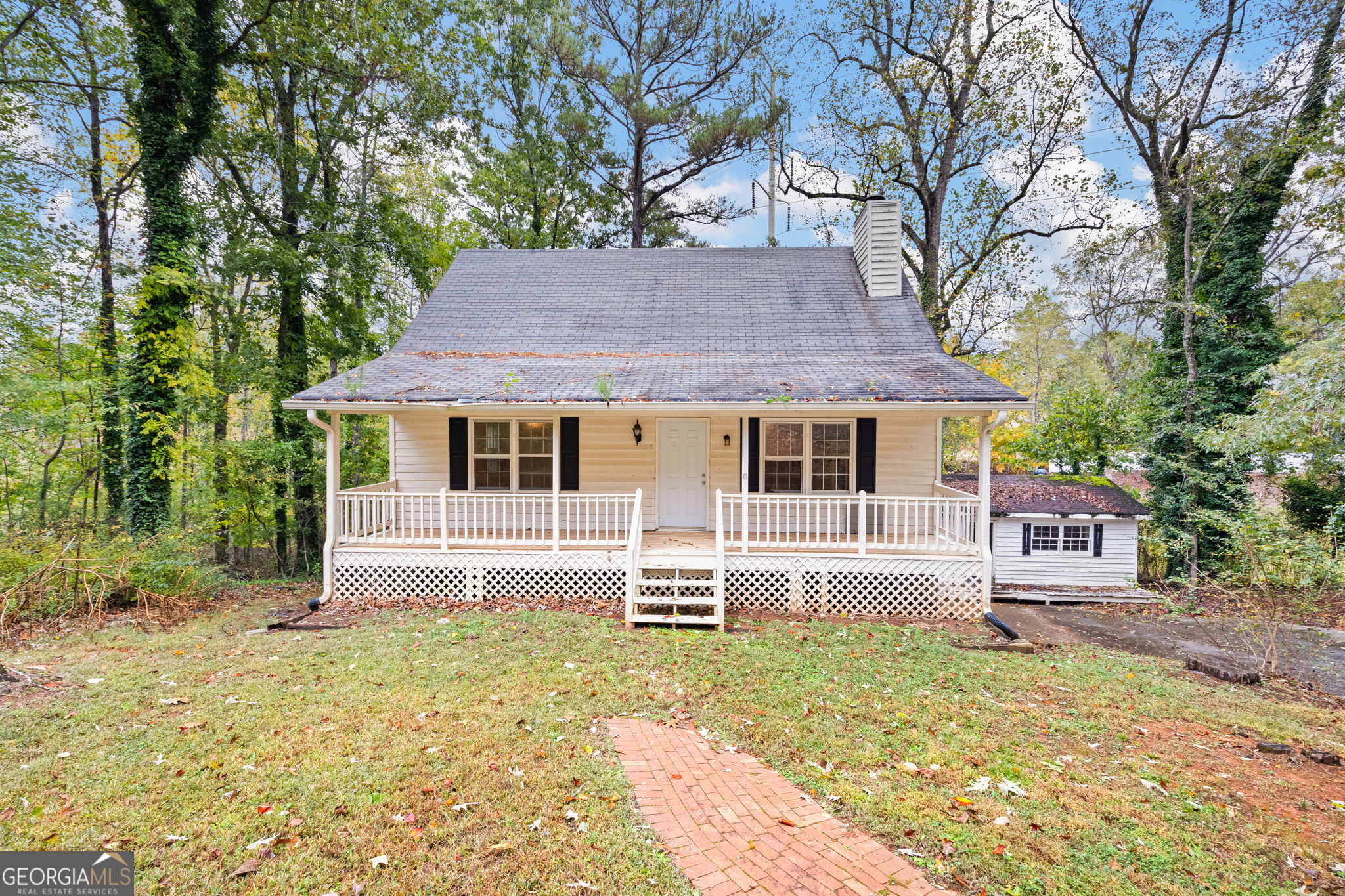 1978 Winding Creek Lane SW Marietta GA 30064