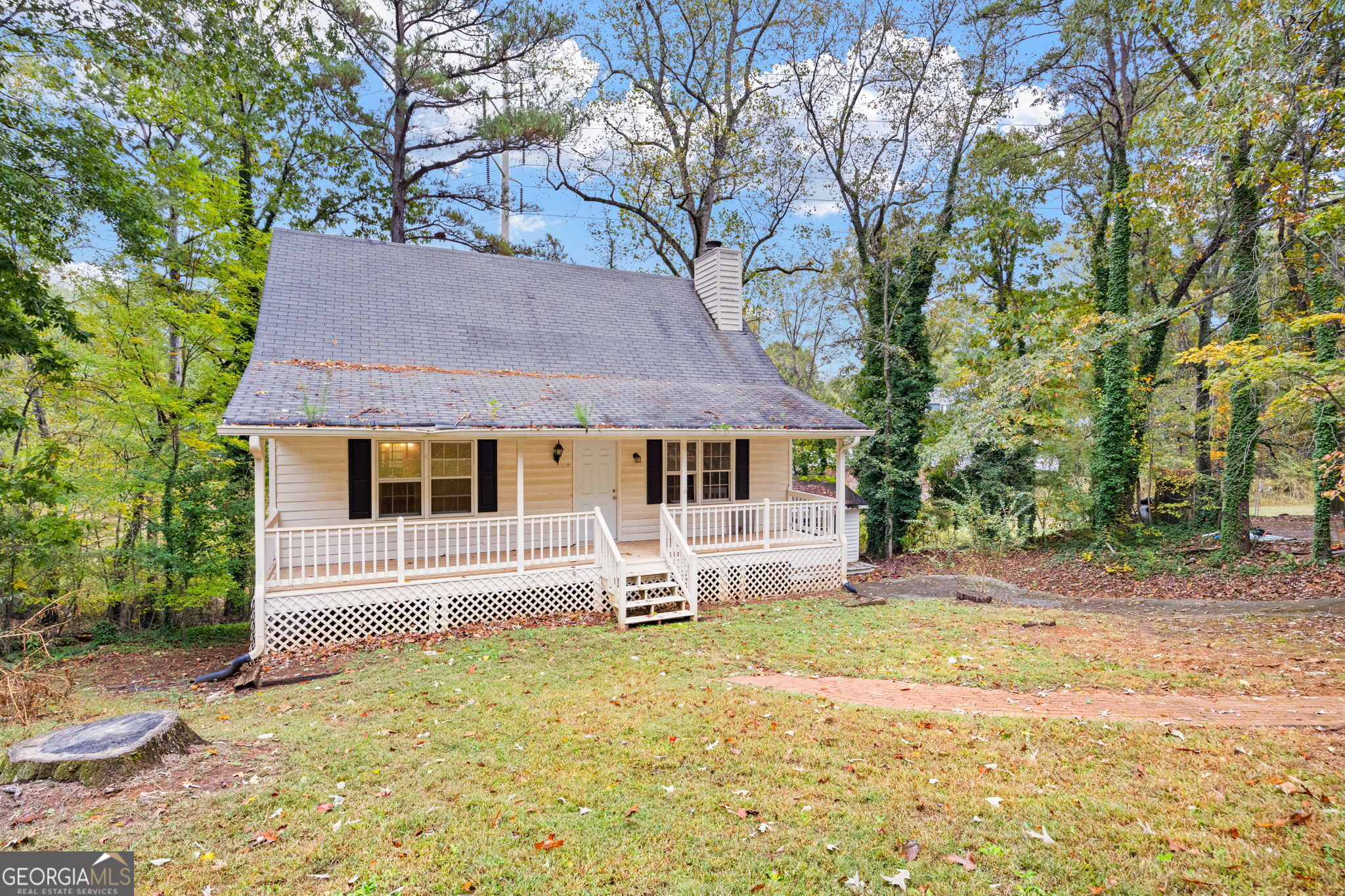 1978 Winding Creek Lane SW Marietta GA 30064
