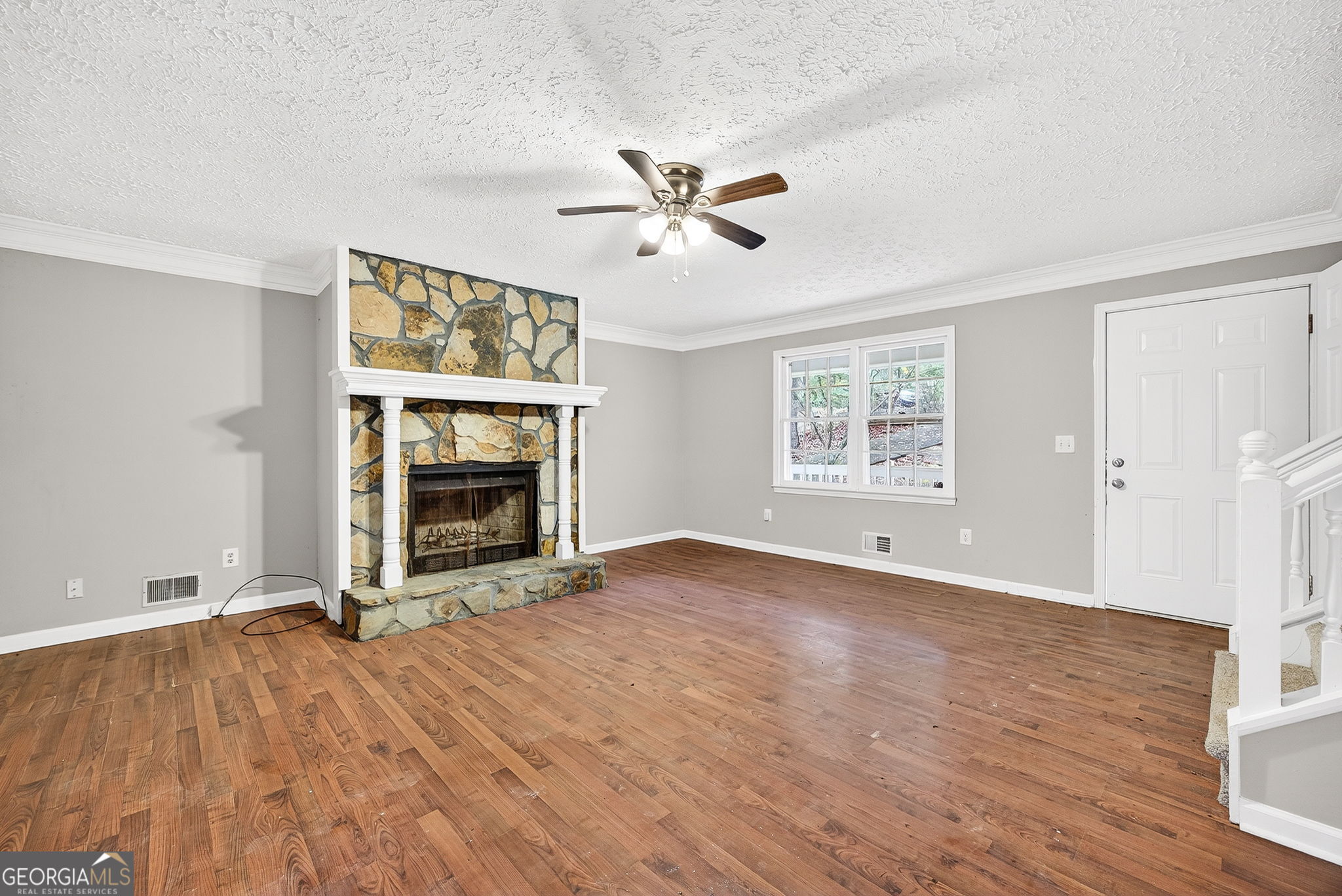 1978 Winding Creek Lane SW Marietta GA 30064