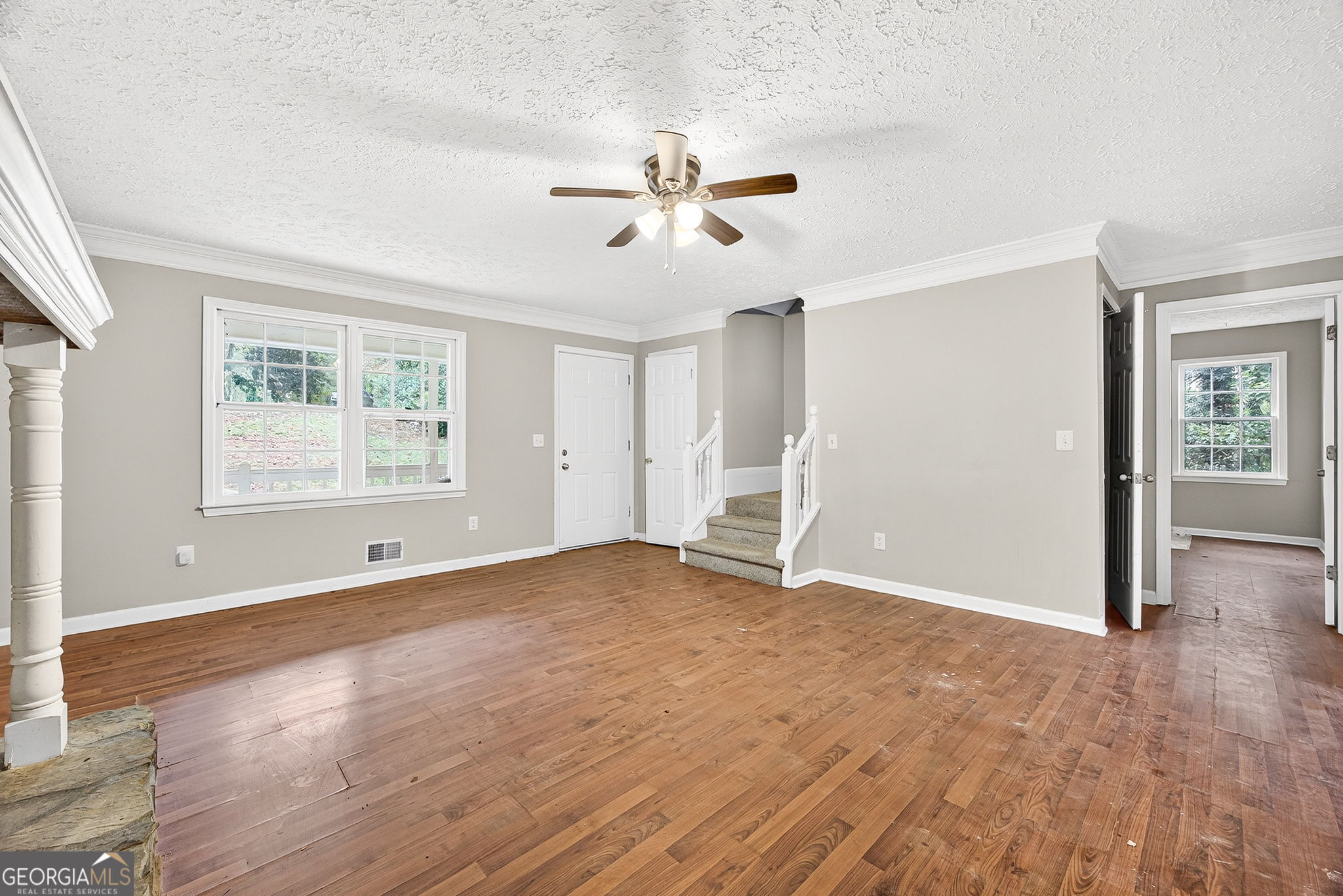1978 Winding Creek Lane SW Marietta GA 30064