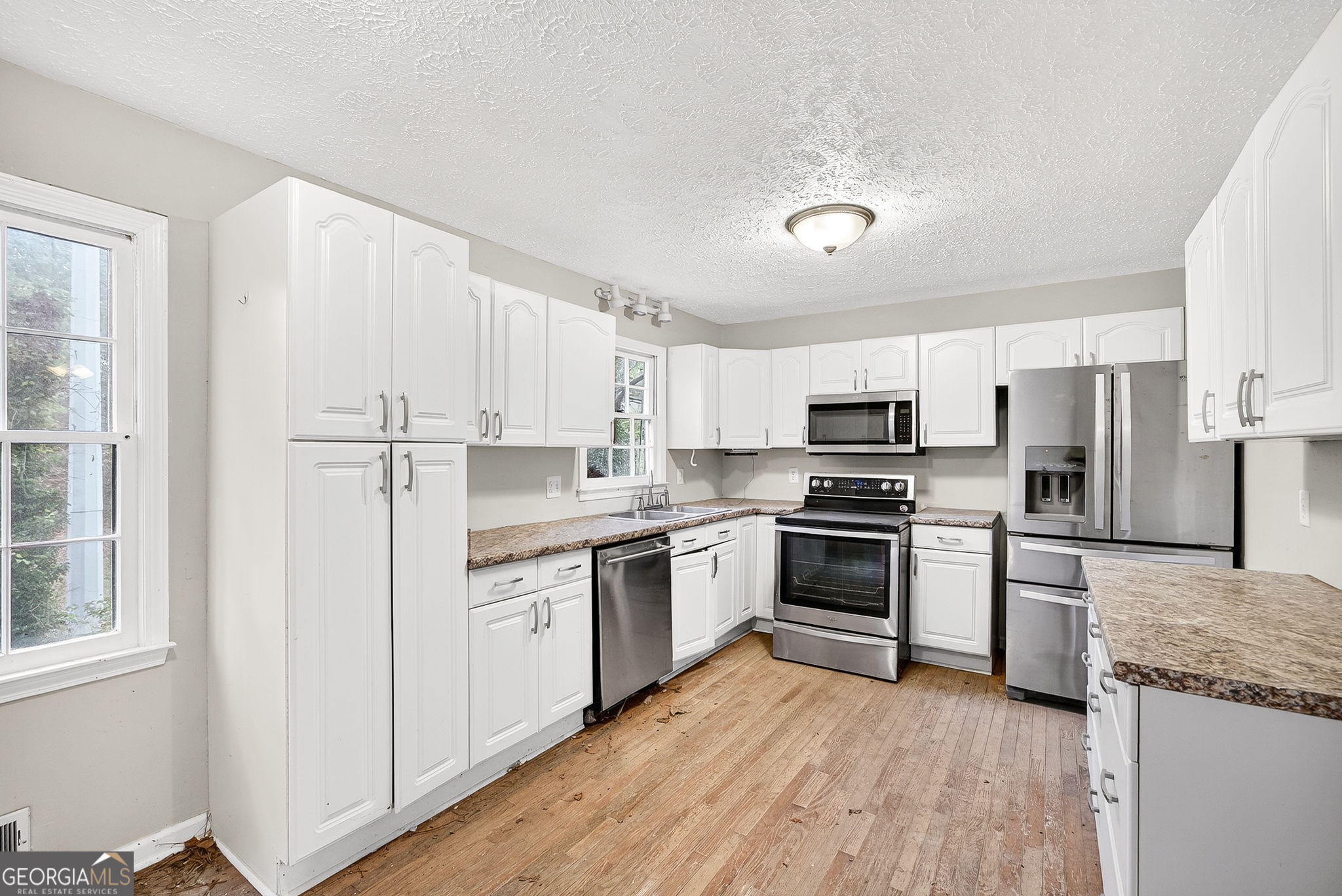 1978 Winding Creek Lane SW Marietta GA 30064