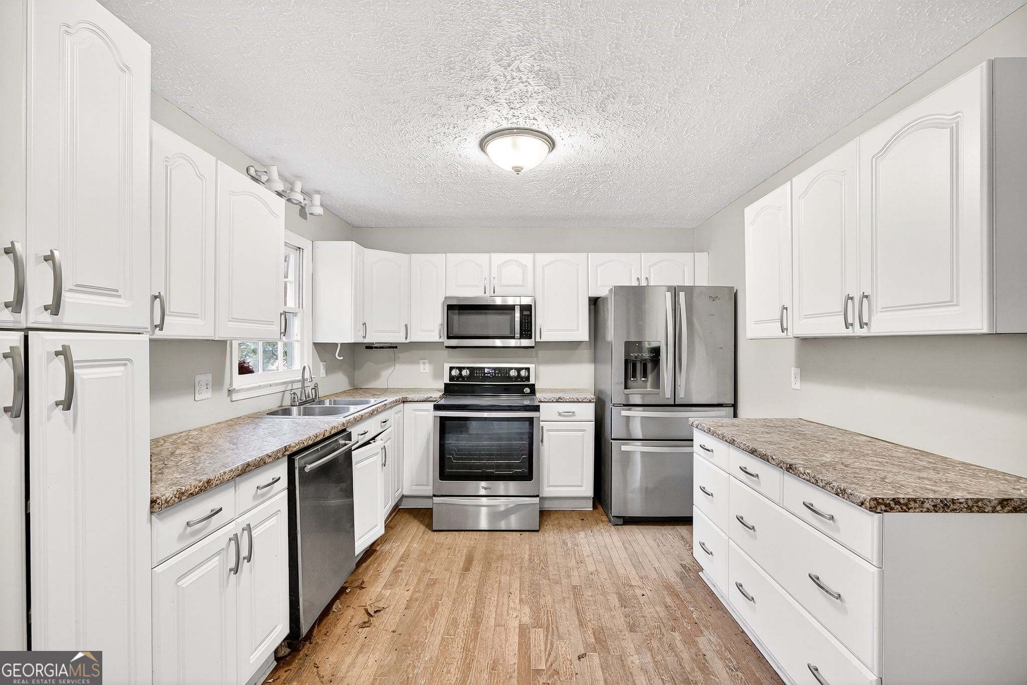 1978 Winding Creek Lane SW Marietta GA 30064