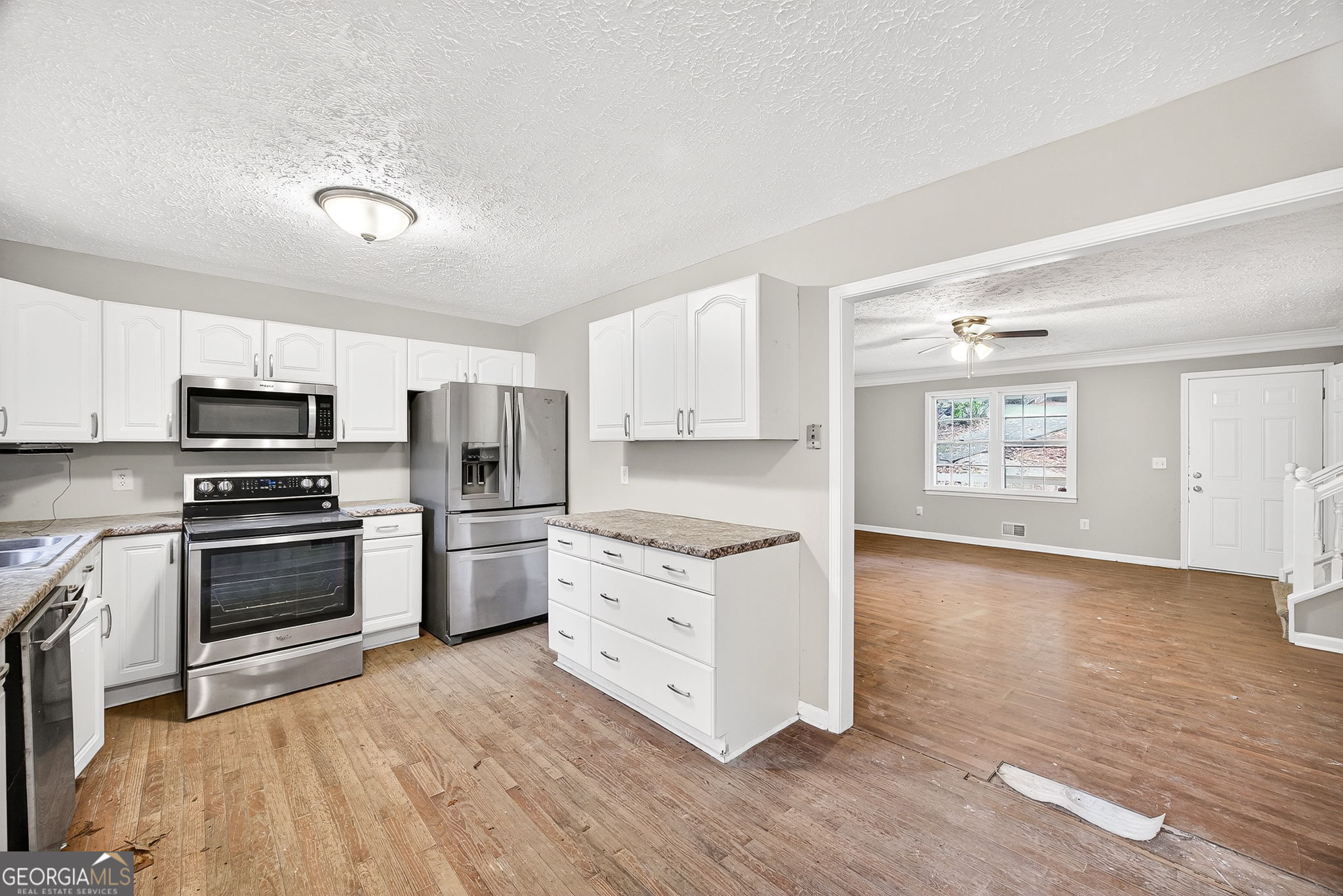 1978 Winding Creek Lane SW Marietta GA 30064