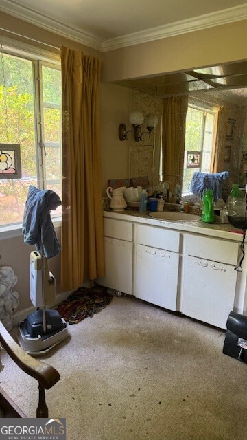 1237 Nottingham Drive Macon GA 31211