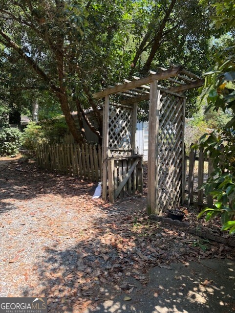 1237 Nottingham Drive Macon GA 31211