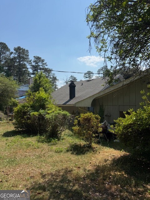 1237 Nottingham Drive Macon GA 31211
