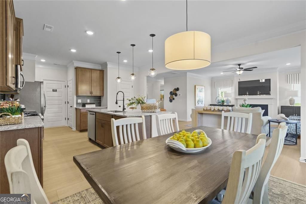 509 Grover Street Hoschton GA 30548