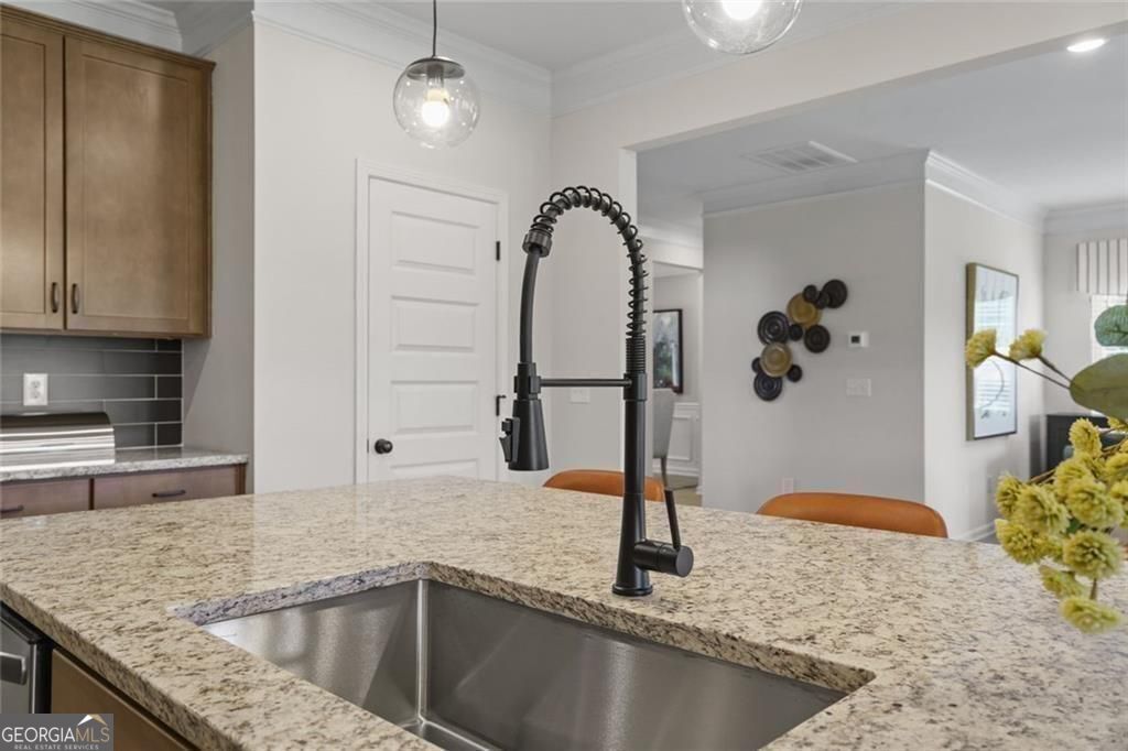 509 Grover Street Hoschton GA 30548