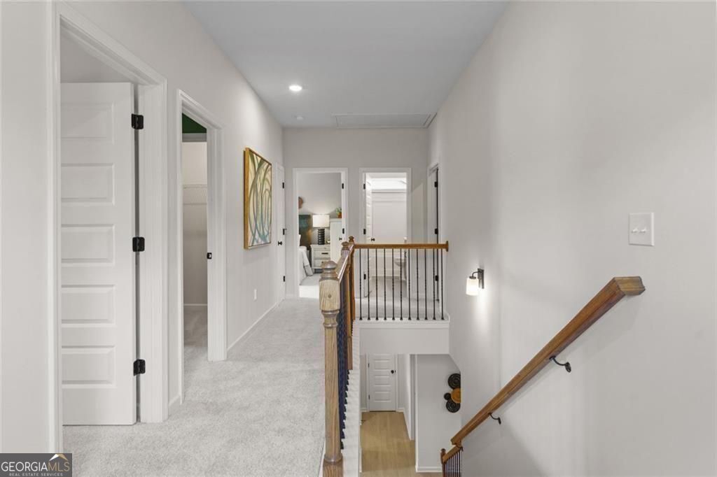 509 Grover Street Hoschton GA 30548