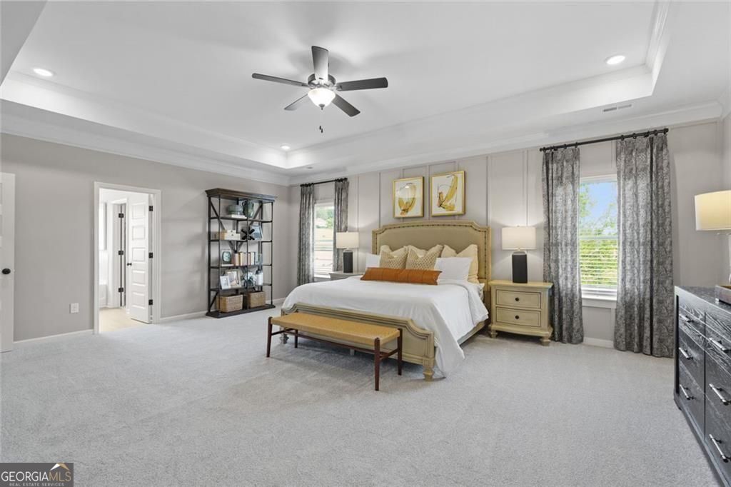 509 Grover Street Hoschton GA 30548