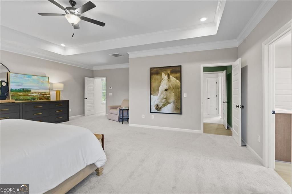 509 Grover Street Hoschton GA 30548