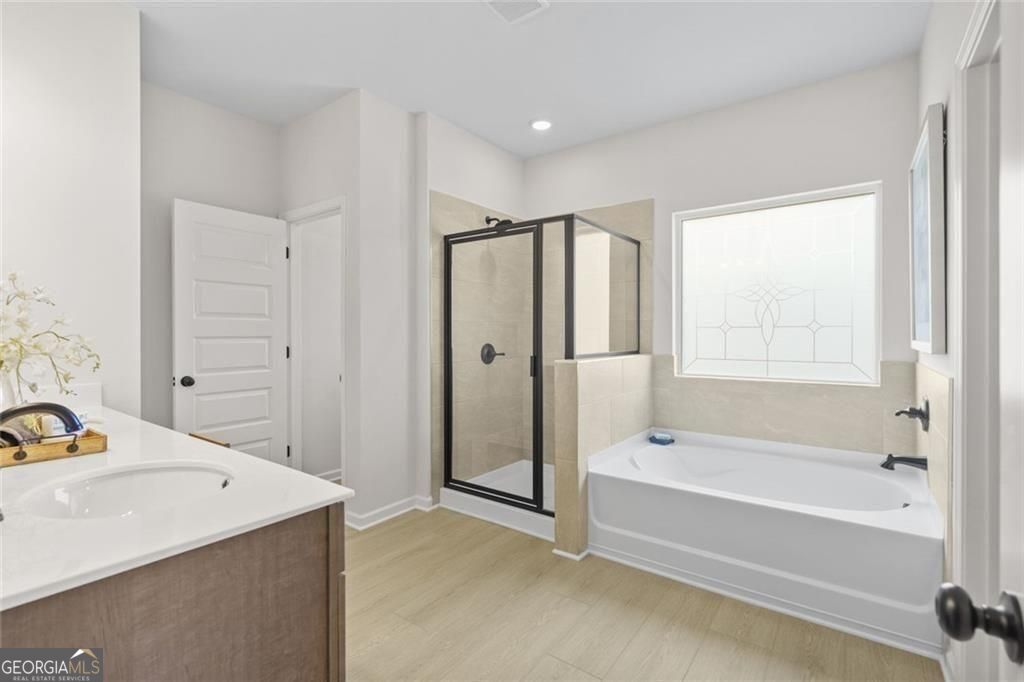 509 Grover Street Hoschton GA 30548