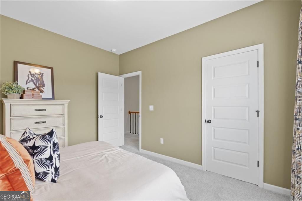 509 Grover Street Hoschton GA 30548