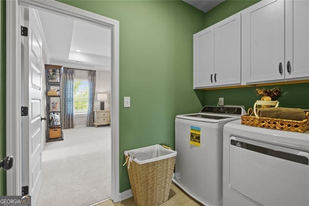 509 Grover Street Hoschton GA 30548