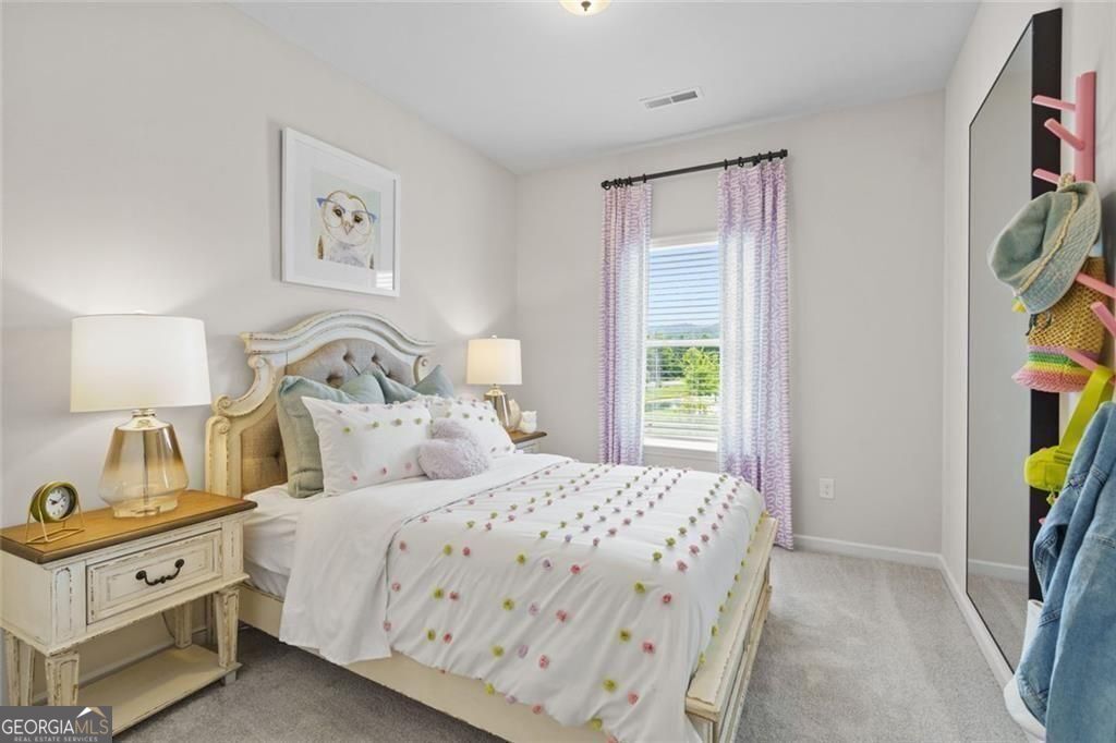 509 Grover Street Hoschton GA 30548