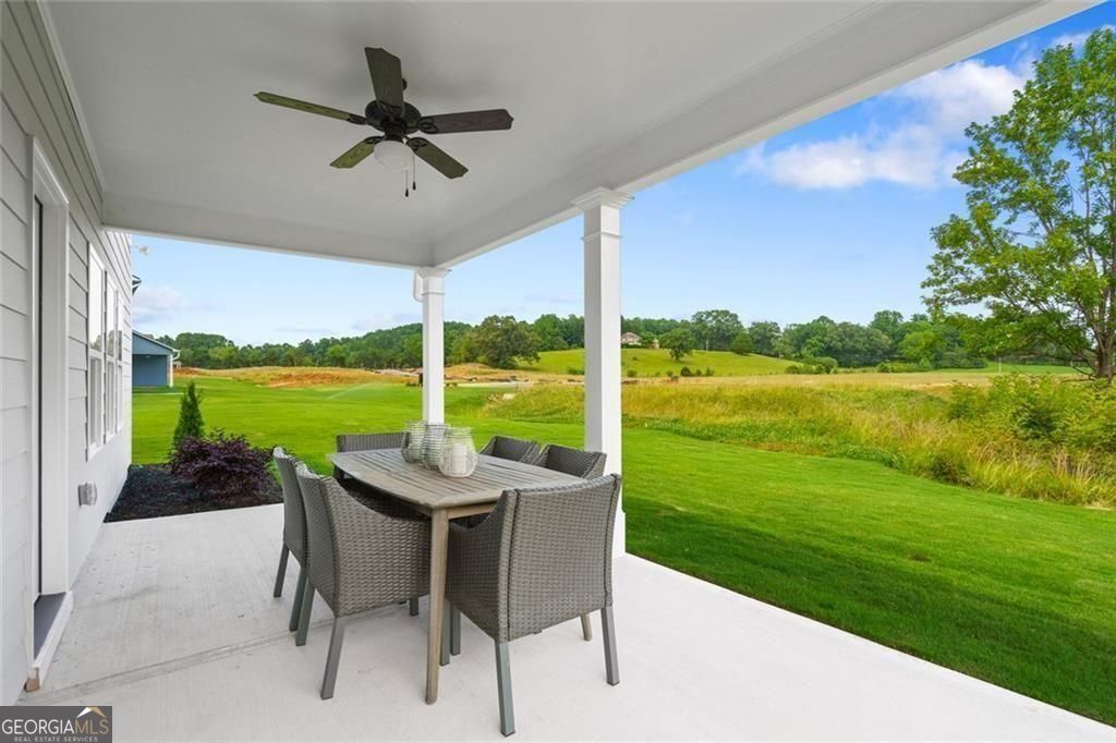 509 Grover Street Hoschton GA 30548