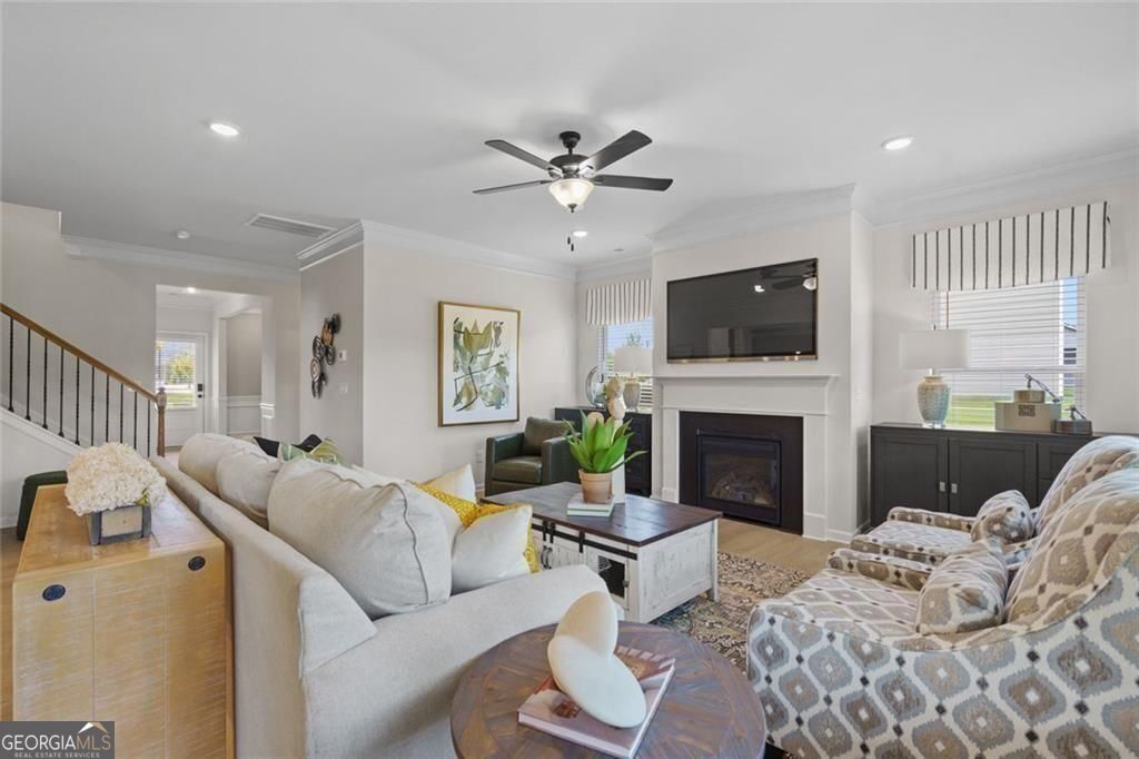 509 Grover Street Hoschton GA 30548