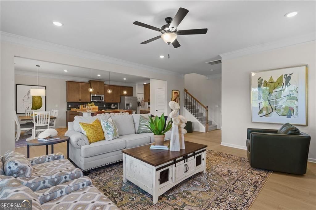 509 Grover Street Hoschton GA 30548