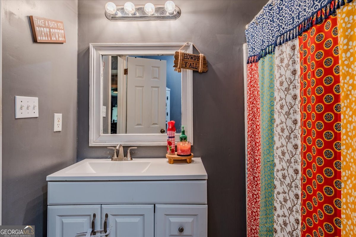 18 Hillside Drive Rockmart GA 30153