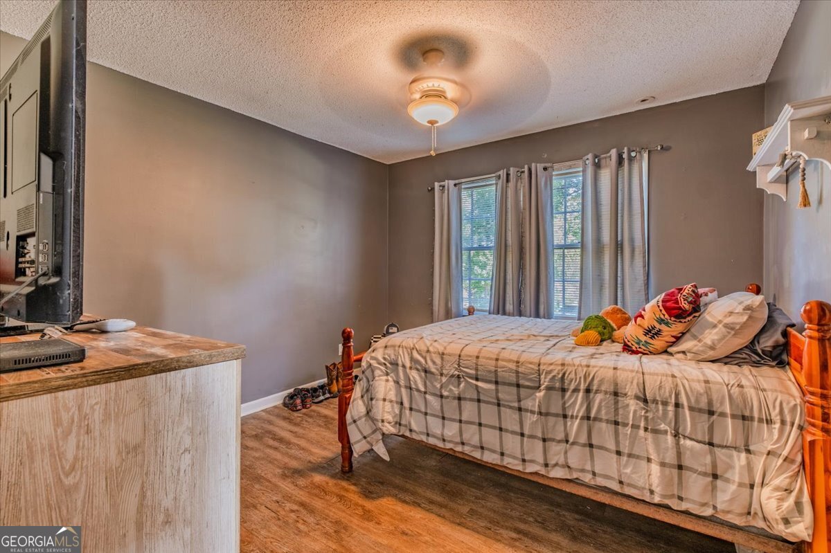 18 Hillside Drive Rockmart GA 30153