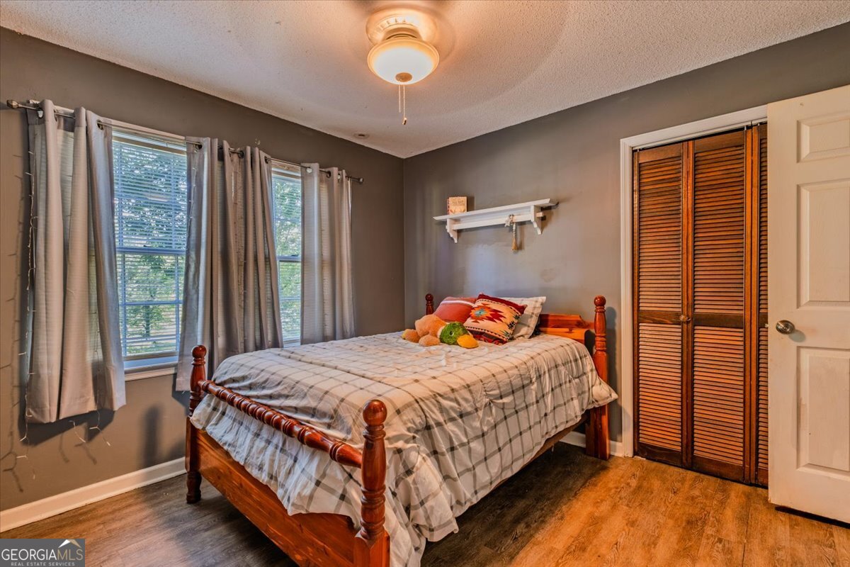 18 Hillside Drive Rockmart GA 30153