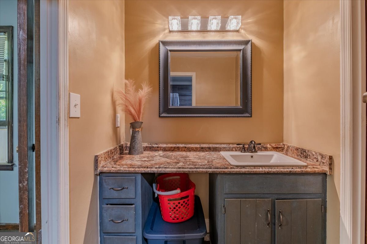 18 Hillside Drive Rockmart GA 30153