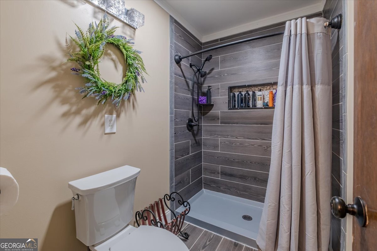 18 Hillside Drive Rockmart GA 30153