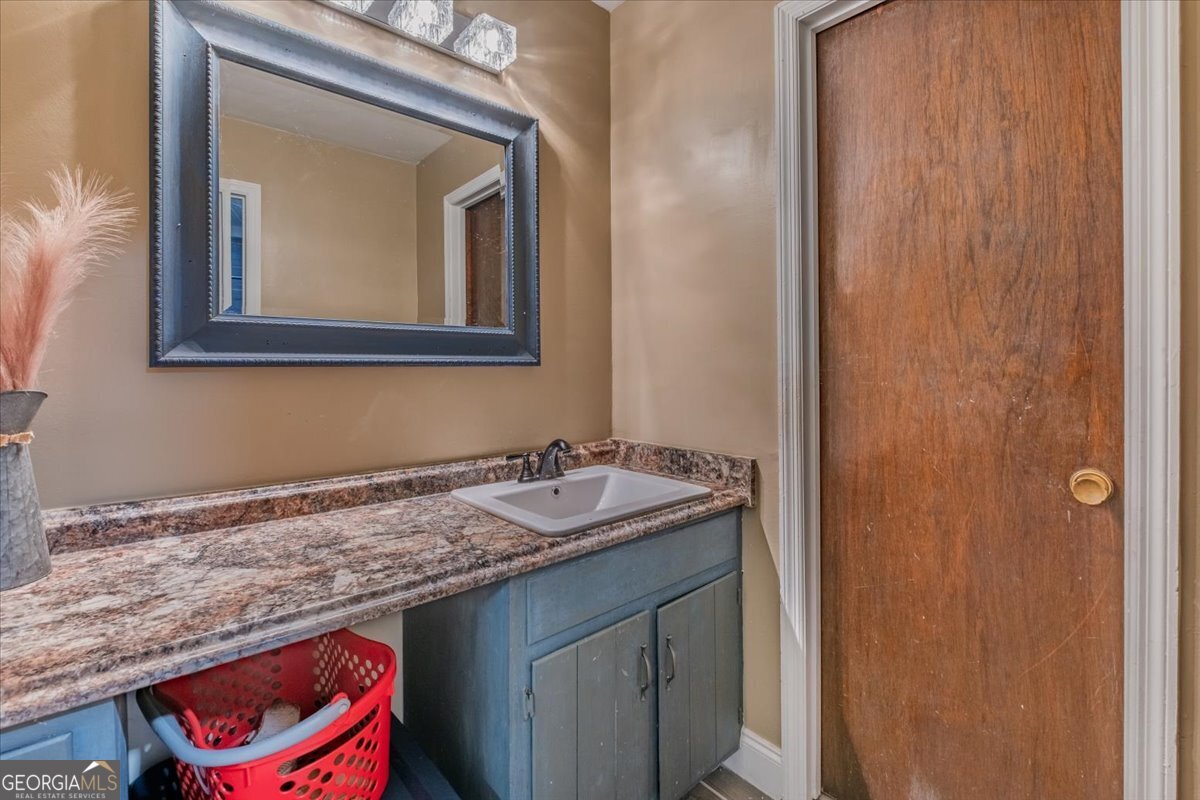 18 Hillside Drive Rockmart GA 30153