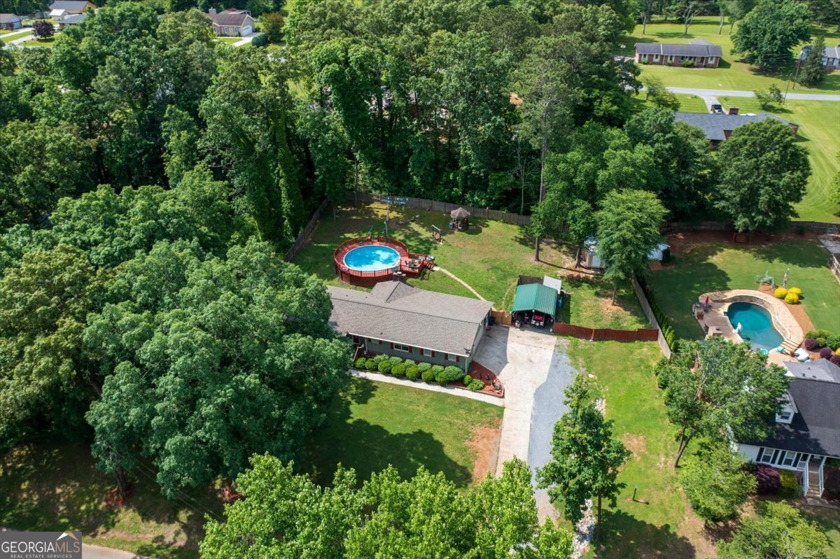 18 Hillside Drive Rockmart GA 30153