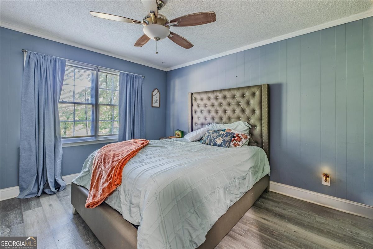 18 Hillside Drive Rockmart GA 30153