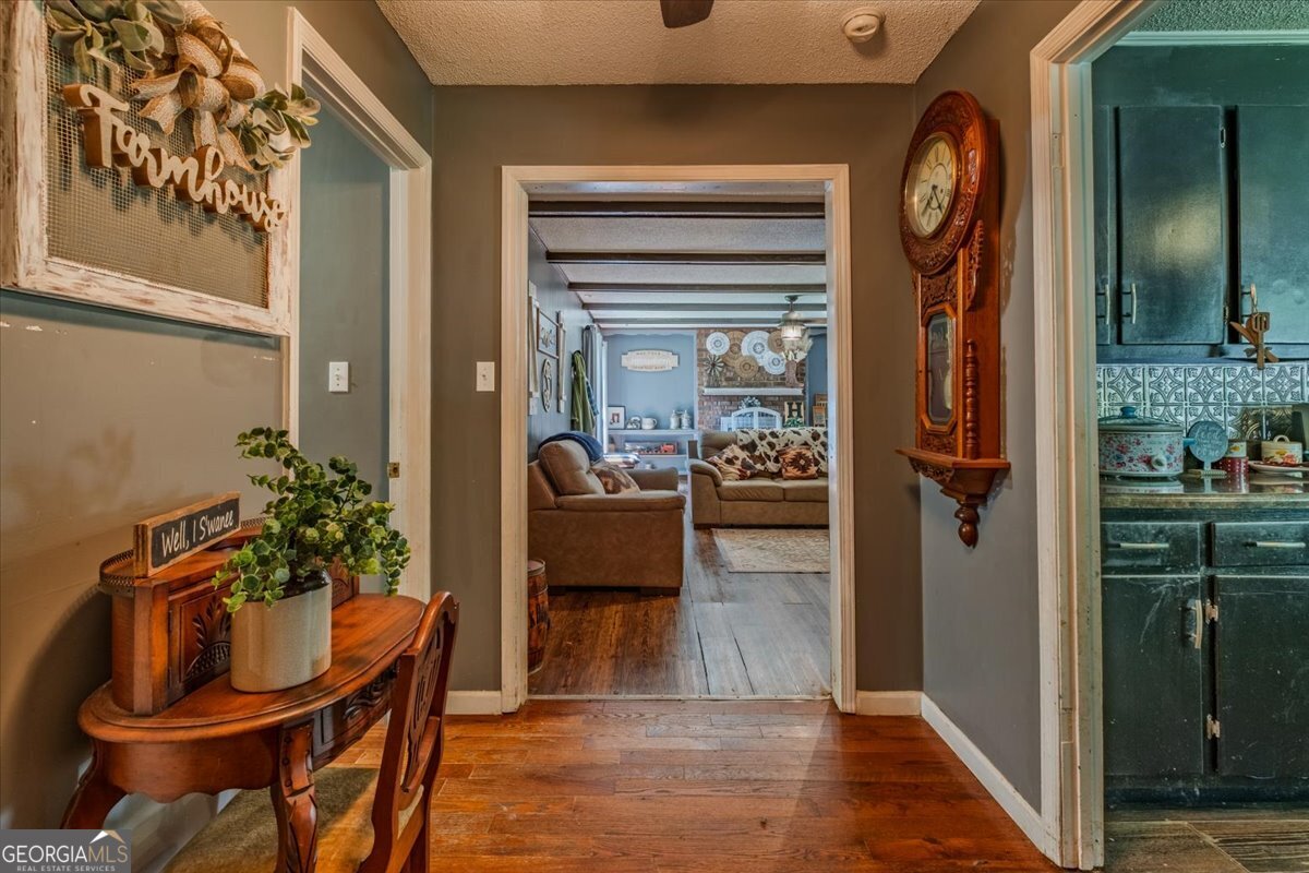 18 Hillside Drive Rockmart GA 30153