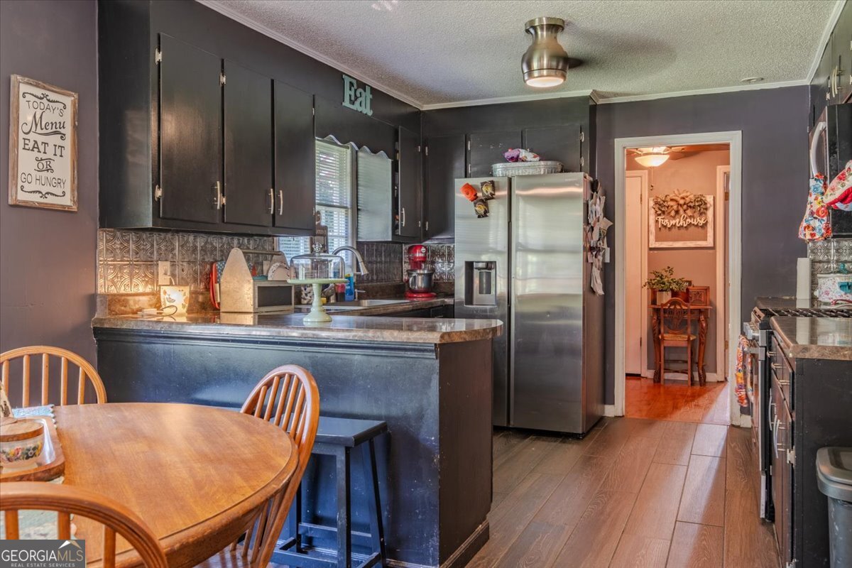 18 Hillside Drive Rockmart GA 30153