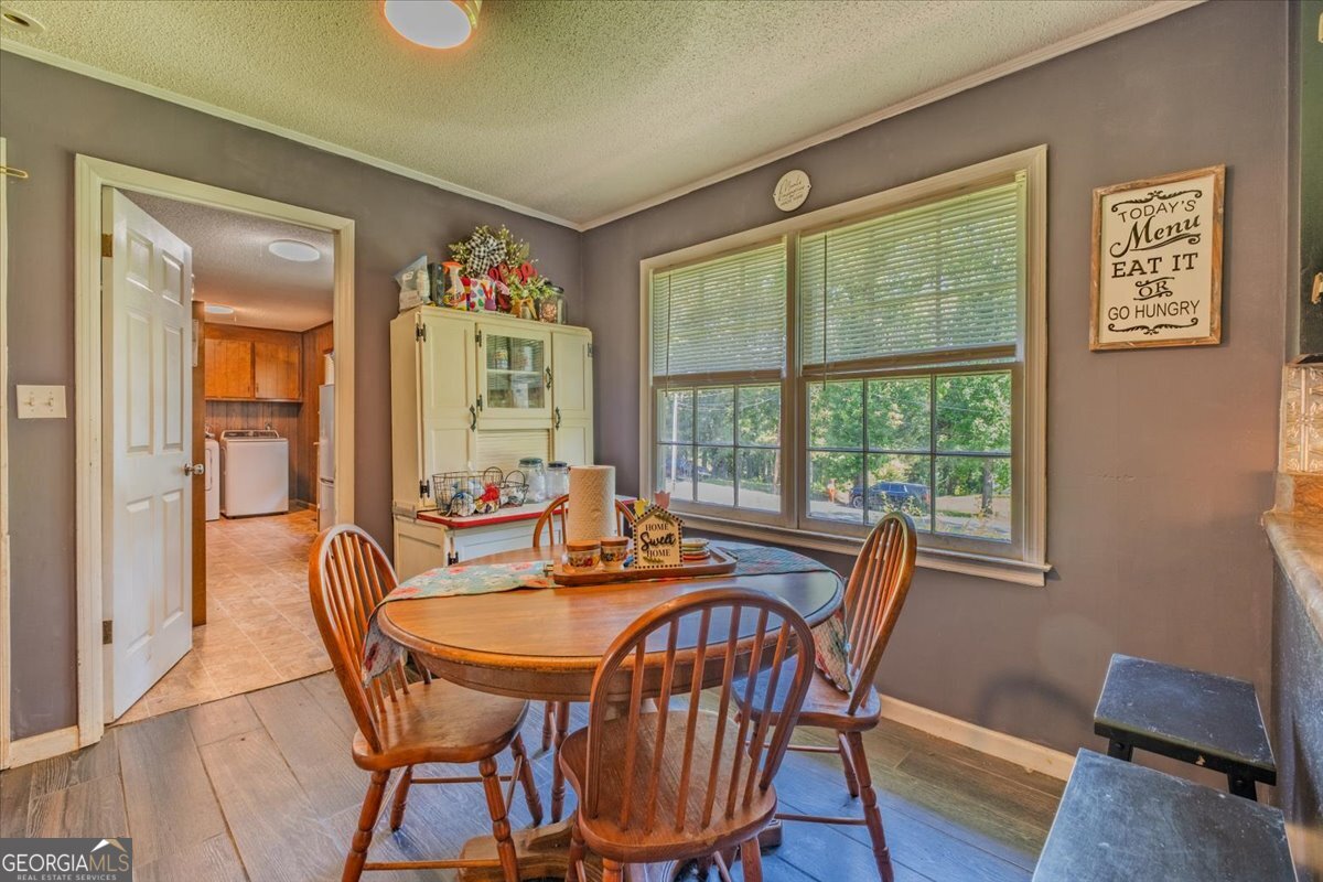 18 Hillside Drive Rockmart GA 30153