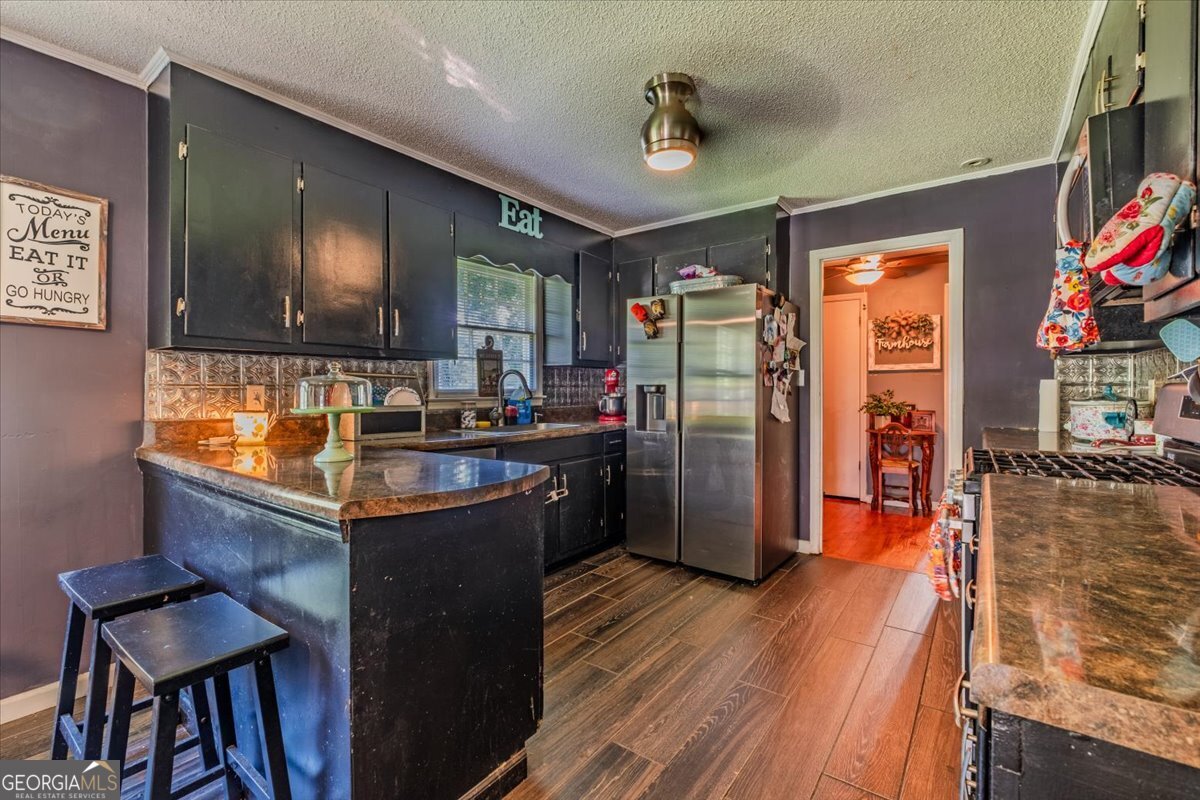 18 Hillside Drive Rockmart GA 30153