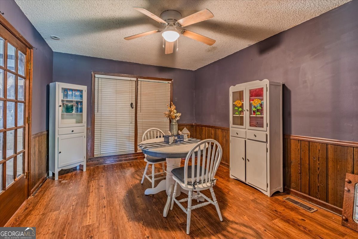 18 Hillside Drive Rockmart GA 30153