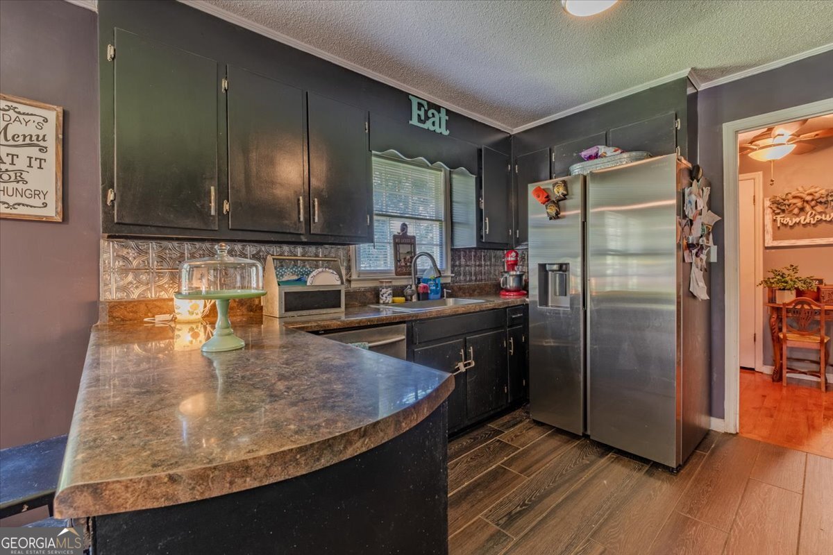 18 Hillside Drive Rockmart GA 30153