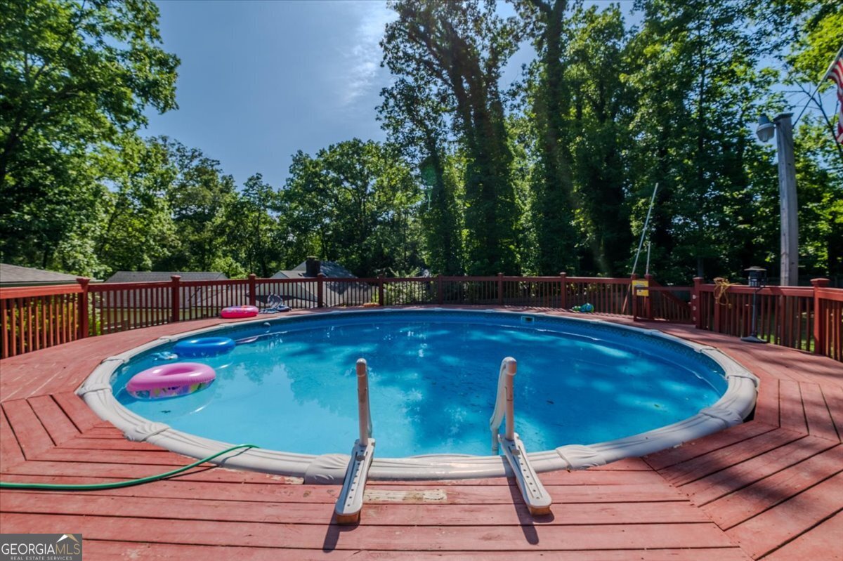 18 Hillside Drive Rockmart GA 30153