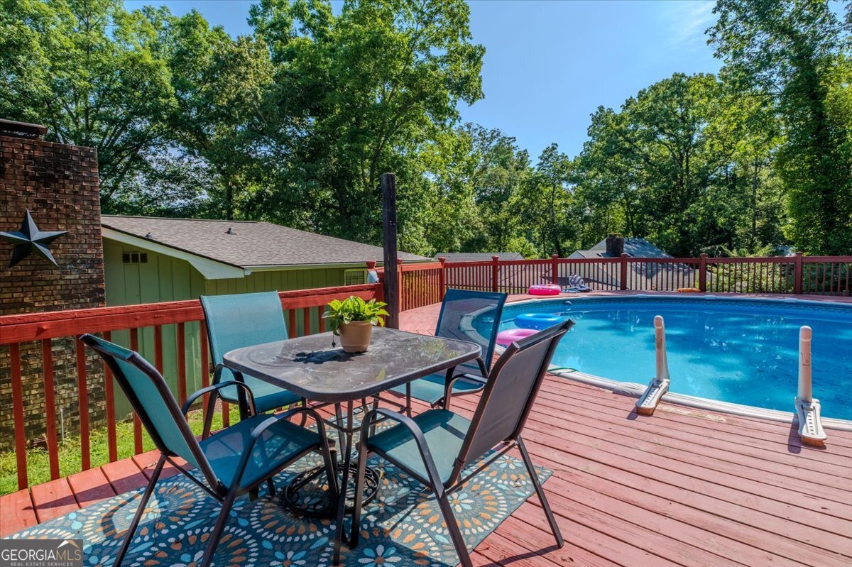 18 Hillside Drive Rockmart GA 30153