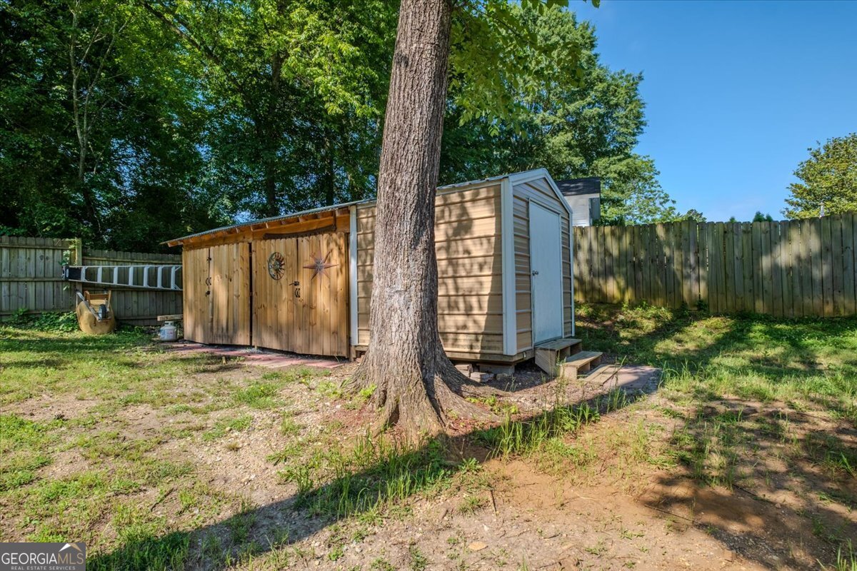 18 Hillside Drive Rockmart GA 30153