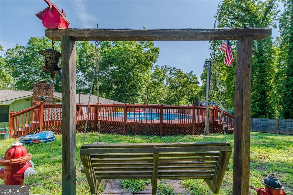 18 Hillside Drive Rockmart GA 30153