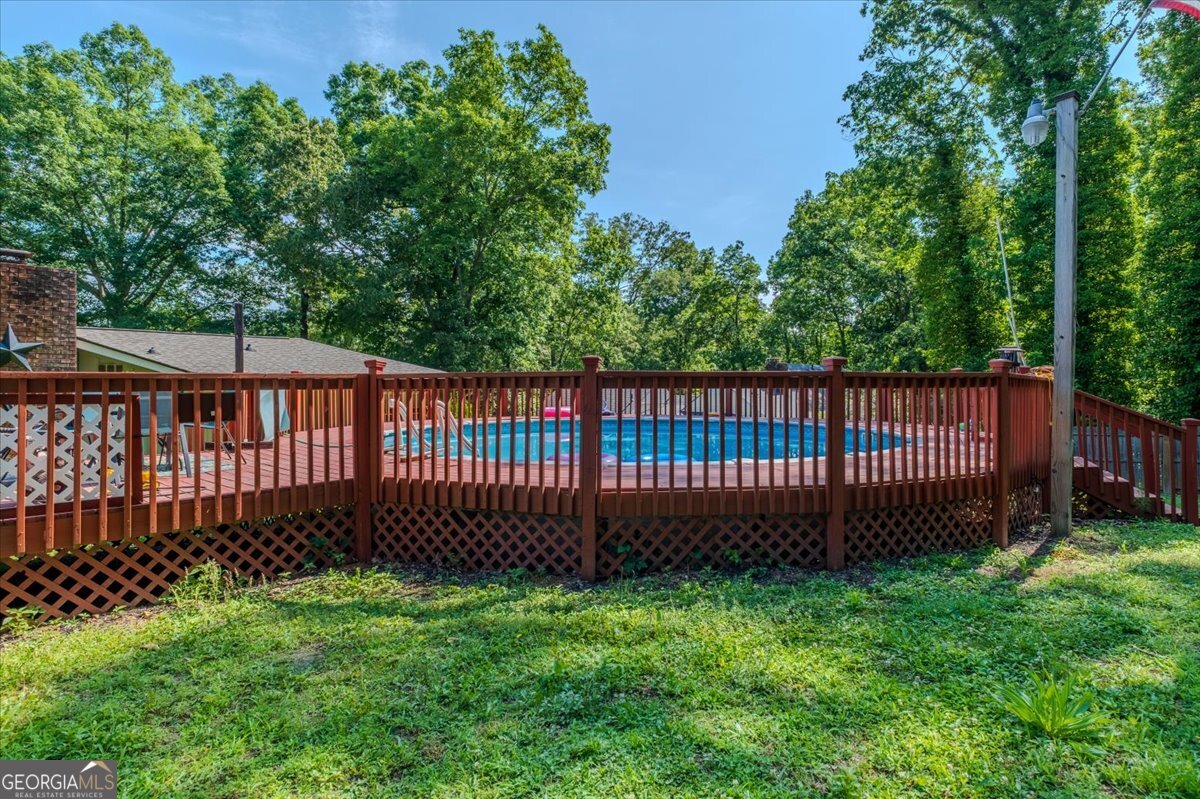 18 Hillside Drive Rockmart GA 30153