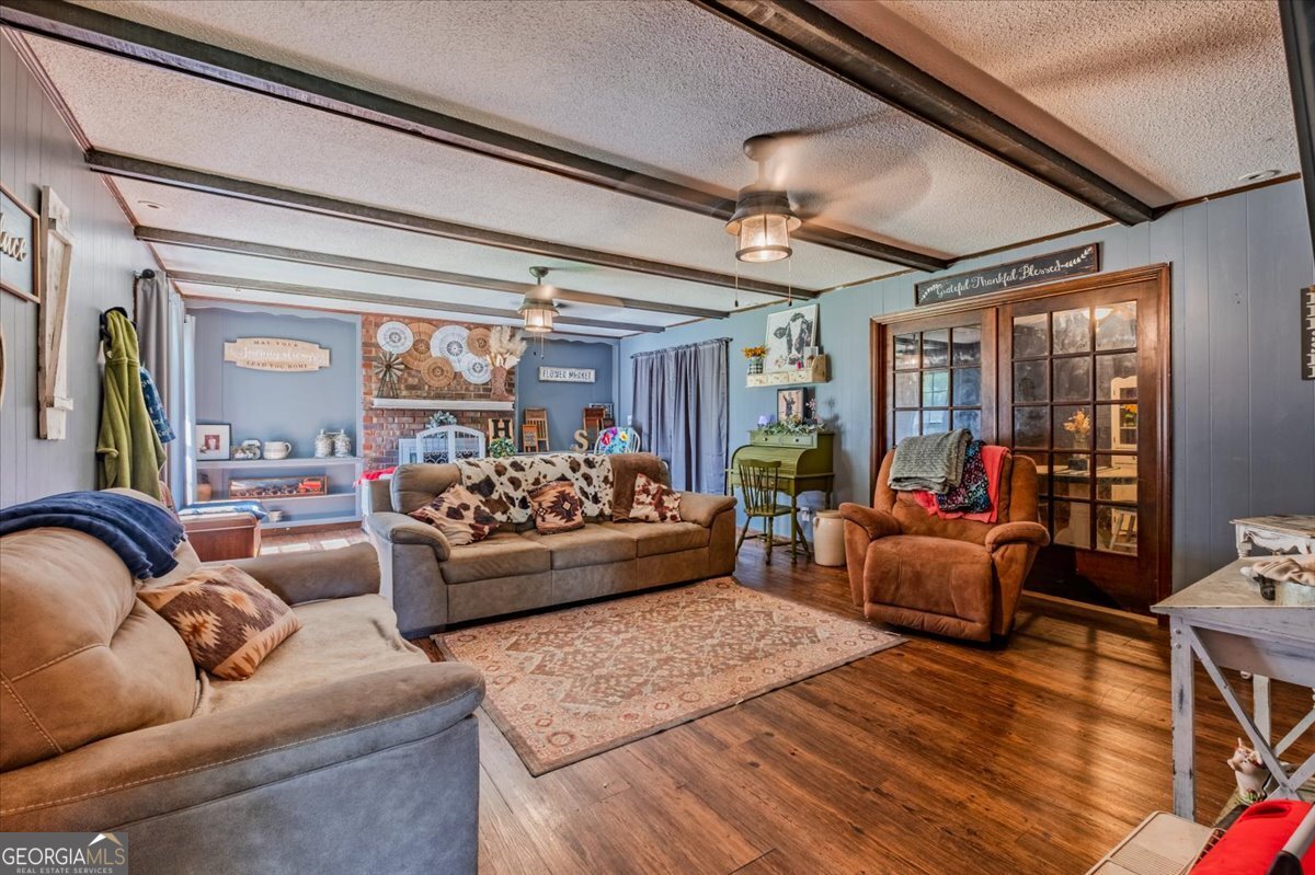 18 Hillside Drive Rockmart GA 30153