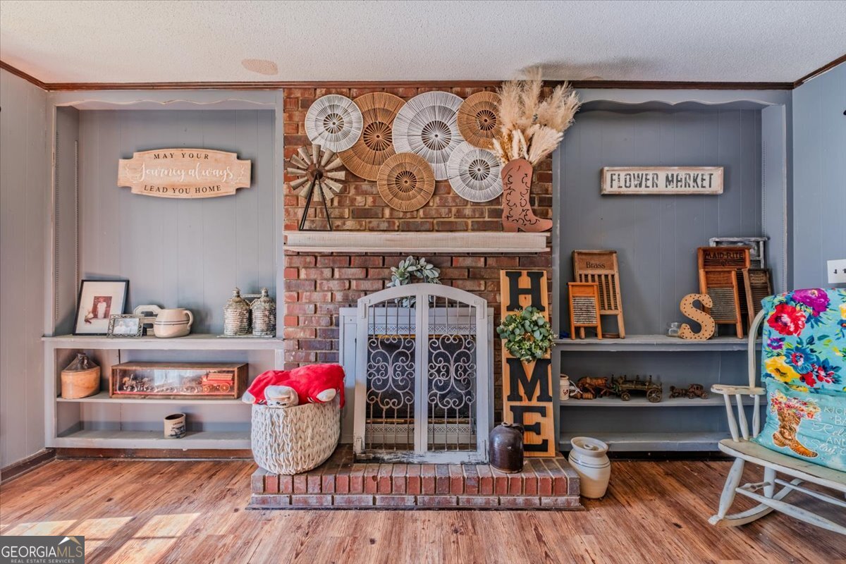 18 Hillside Drive Rockmart GA 30153