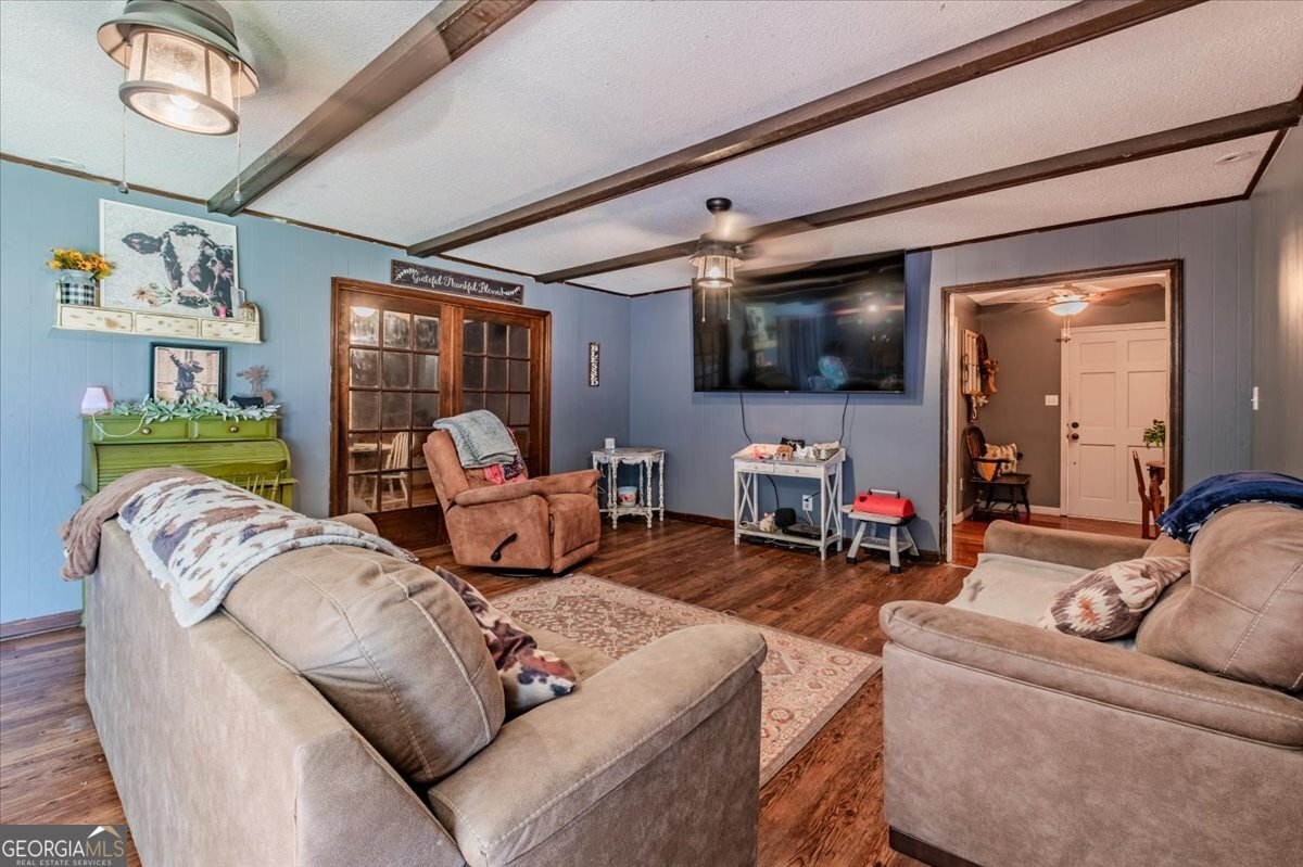 18 Hillside Drive Rockmart GA 30153