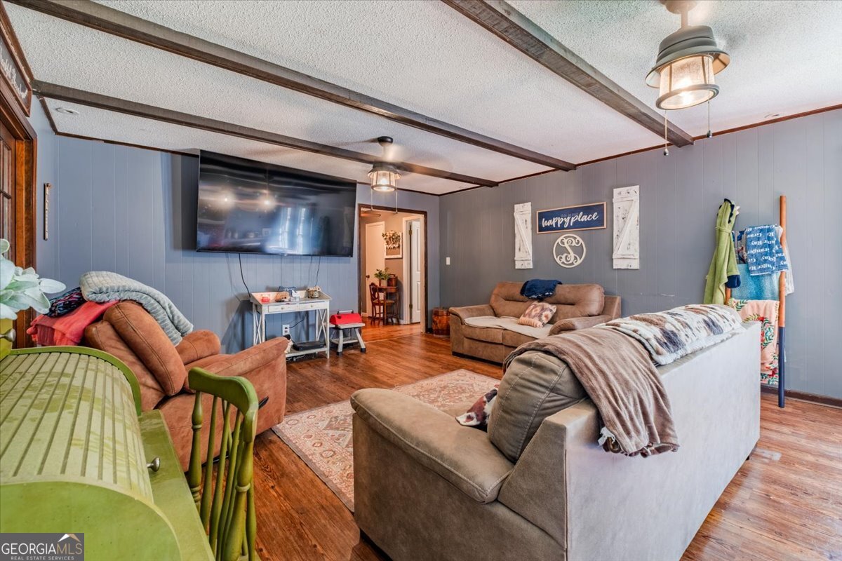 18 Hillside Drive Rockmart GA 30153