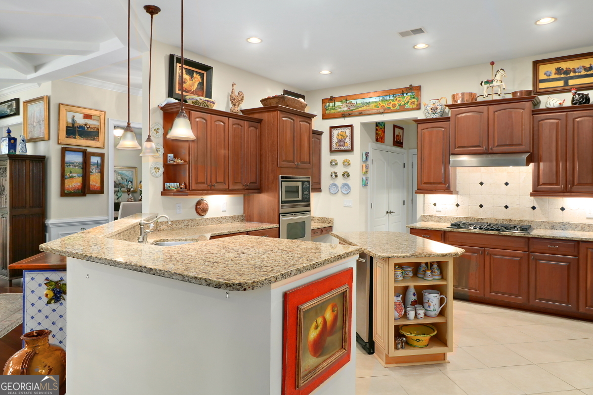 4 Jersey Loop Pooler GA 31322